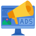 social media advertising