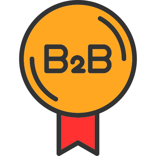 Digital marketing for b2b