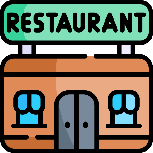 Digital Marketing for restaurant