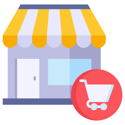 Digital marketing for retail