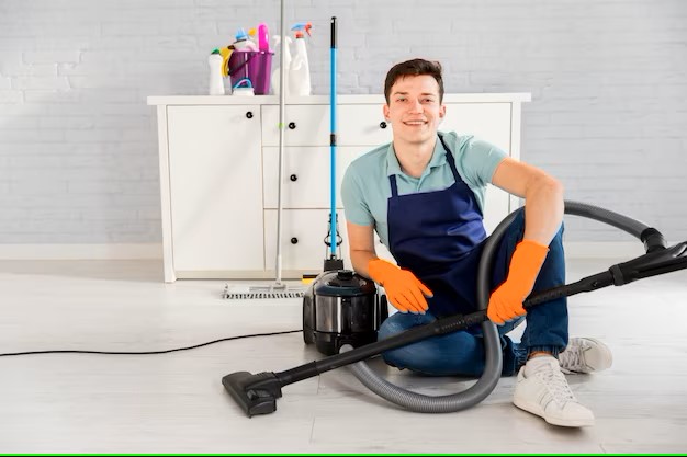 SEO FOR Carpet Cleaner